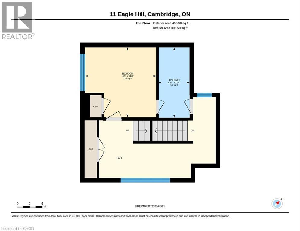 11 Eagle Hill, Cambridge, ON - Other