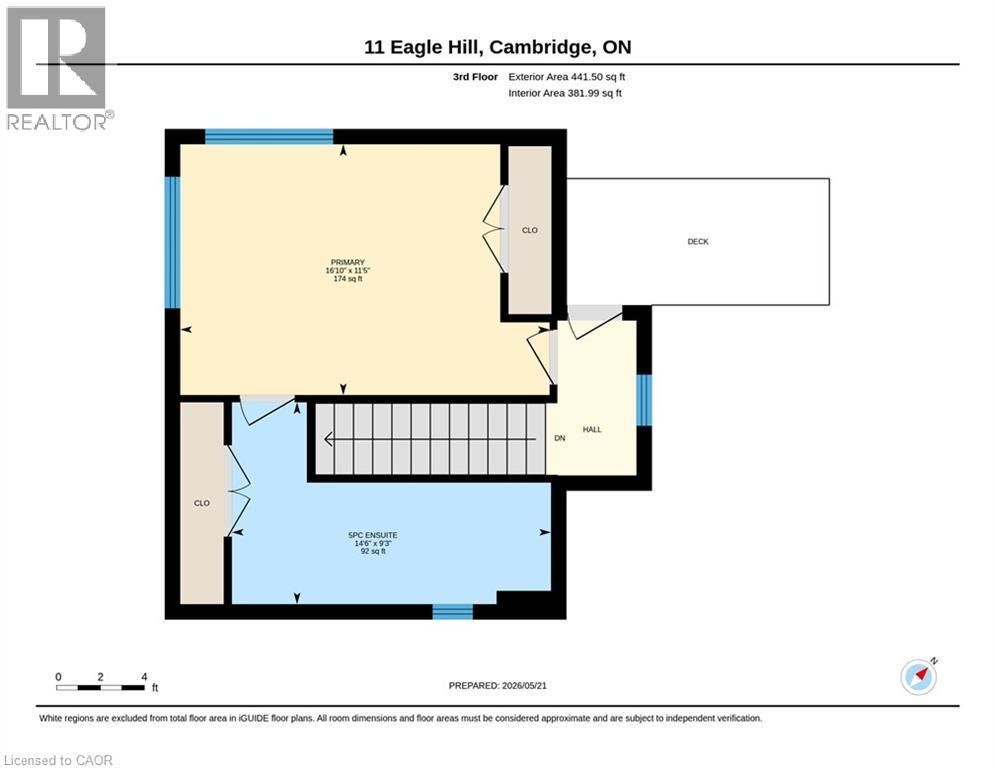 11 Eagle Hill, Cambridge, ON - Other