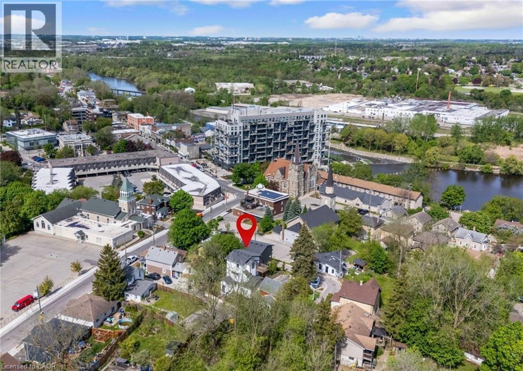 11 Eagle Hill, Cambridge, ON - Outdoor With View