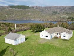 13540 Cabot Trail Road Grand Étang, NS B0E 1L0