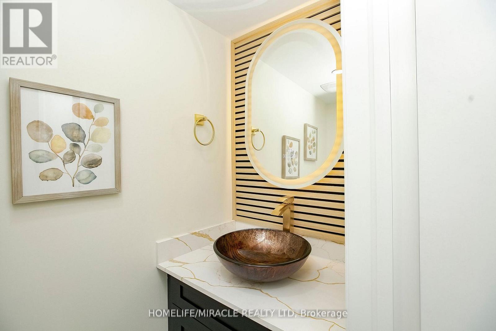 52 Foxacre Row, Brampton, ON - Indoor Photo Showing Other Room