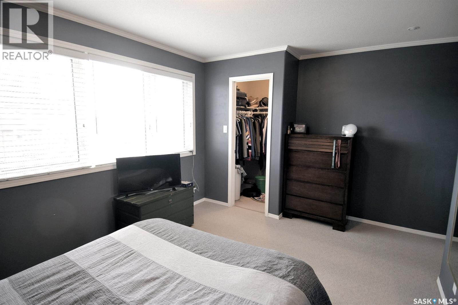 102 1022 Hampton Circle, Saskatoon, SK - Indoor Photo Showing Bedroom