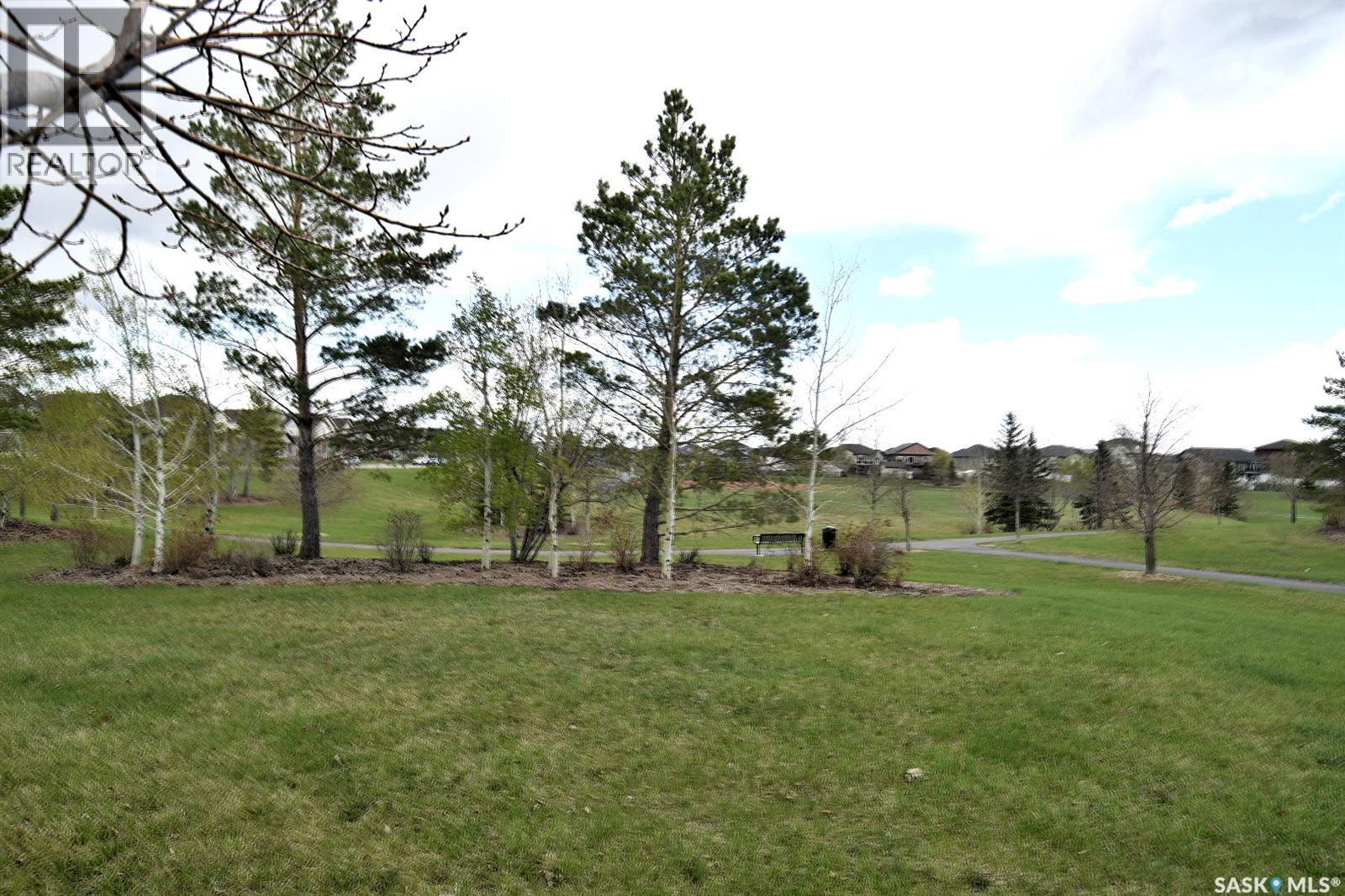 102 1022 Hampton Circle, Saskatoon, SK - Outdoor With View