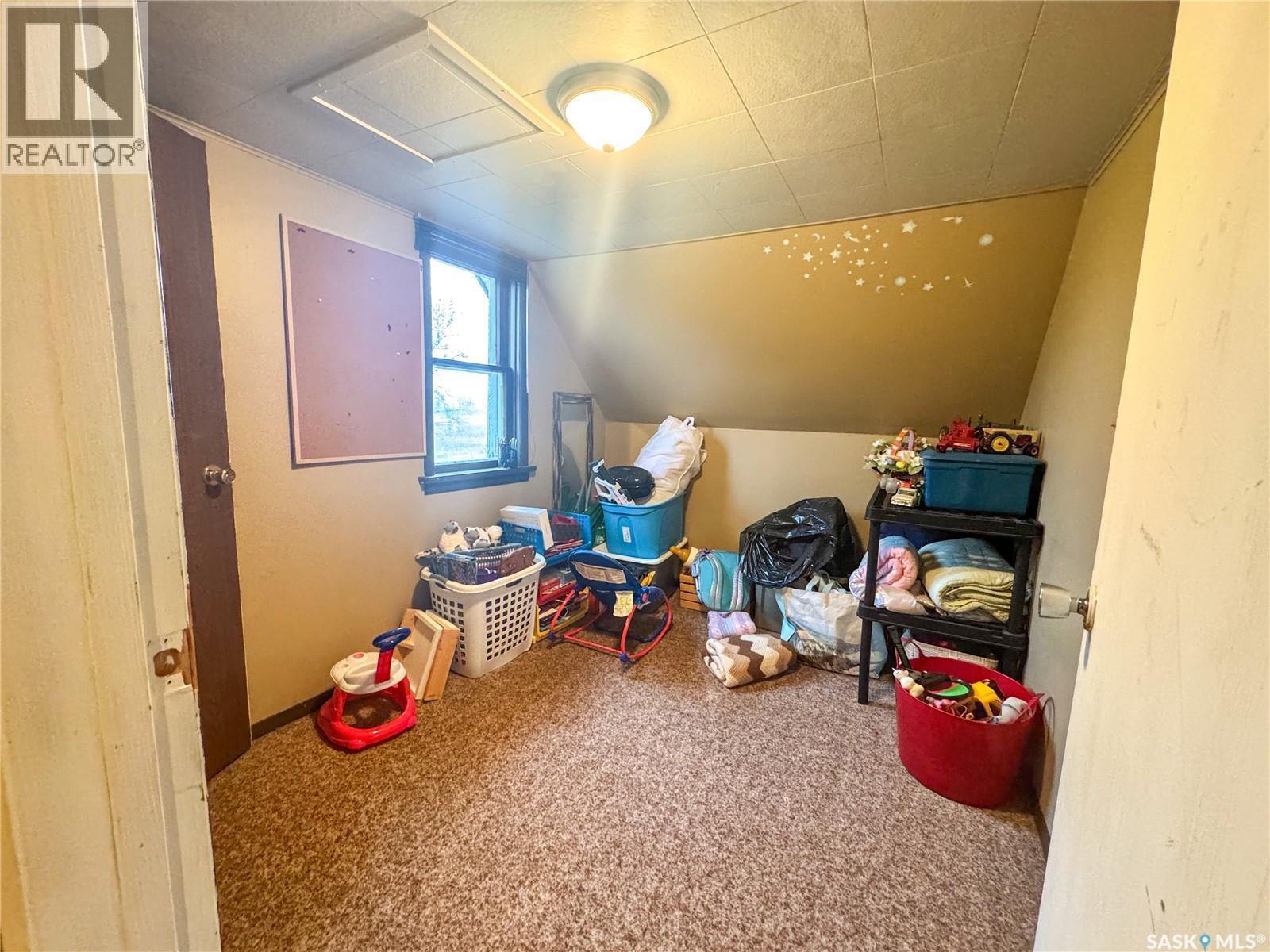 710 Cherry Street, Wolseley, SK - Indoor Photo Showing Other Room