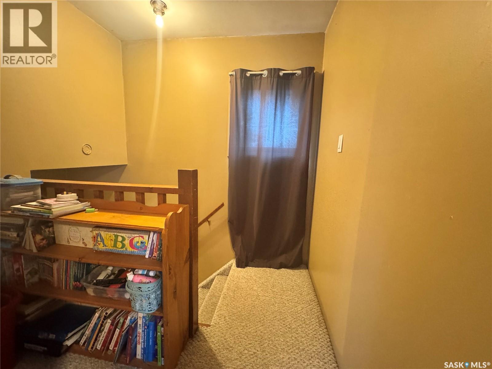 710 Cherry Street, Wolseley, SK - Indoor Photo Showing Other Room