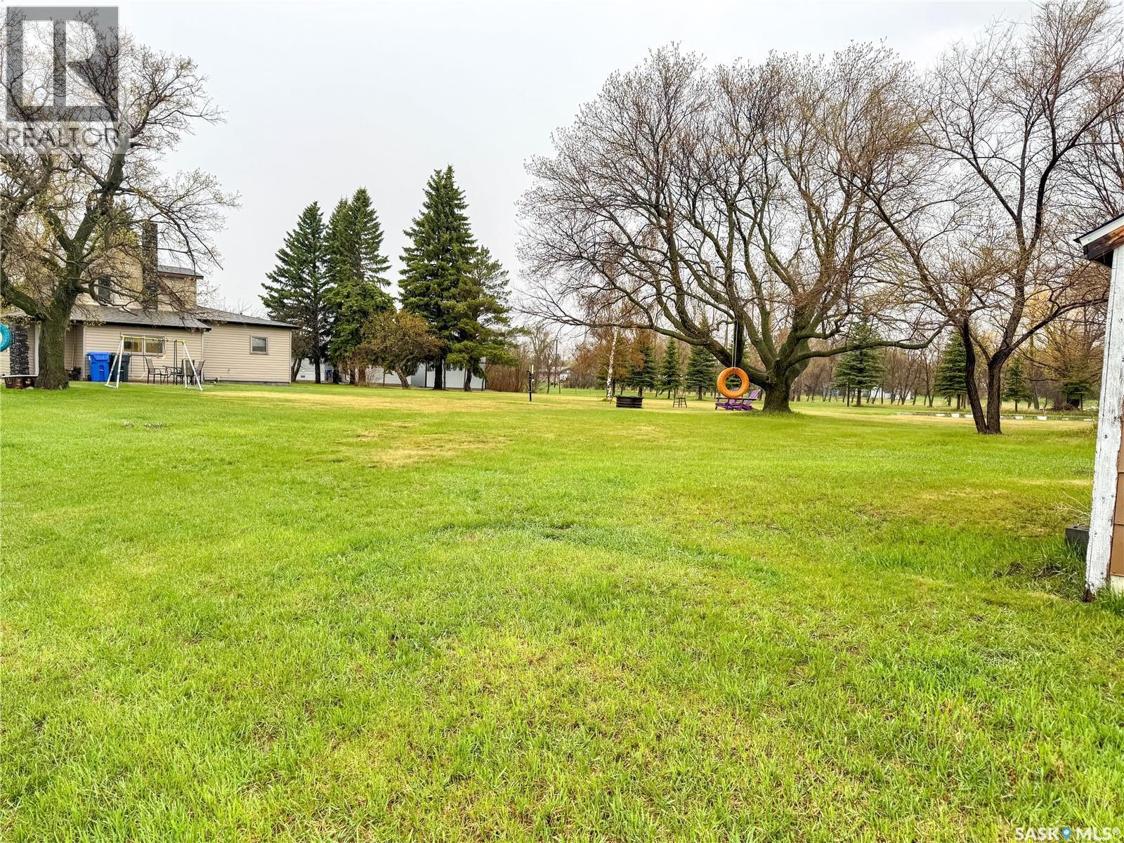 710 Cherry Street, Wolseley, SK - Outdoor