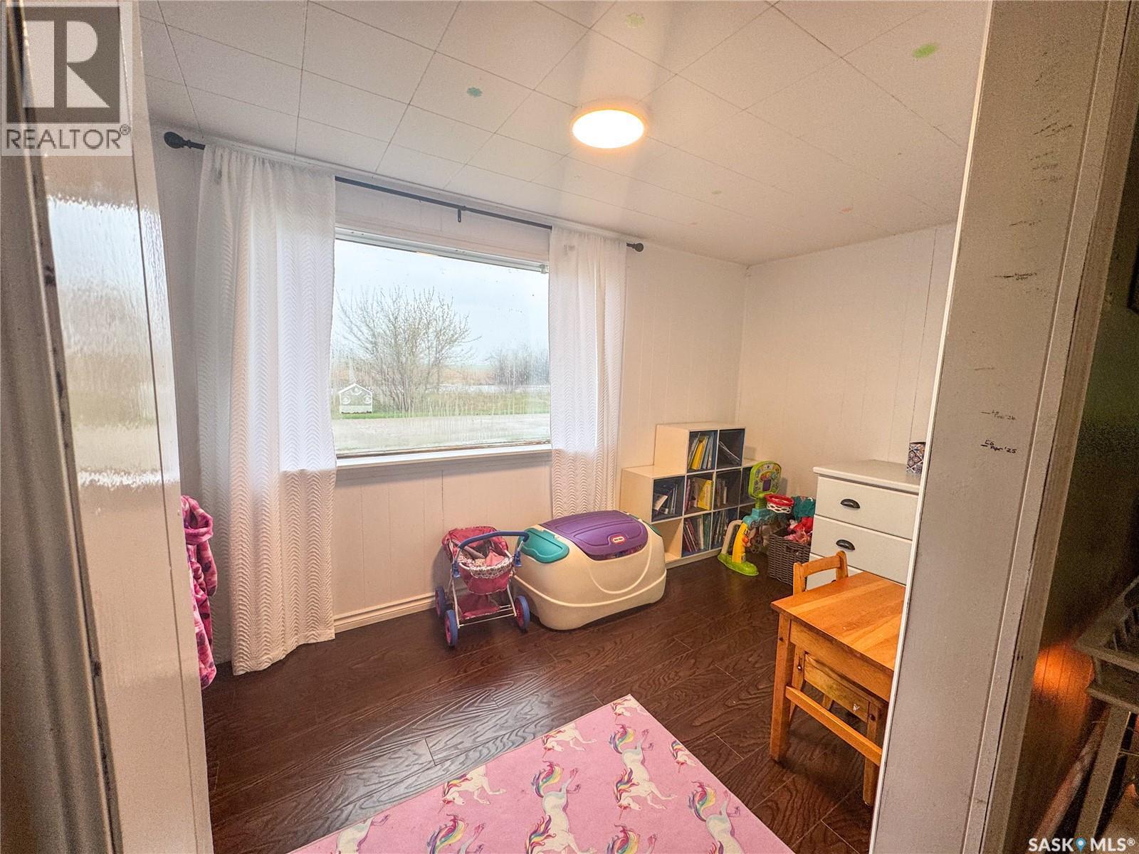 710 Cherry Street, Wolseley, SK - Indoor