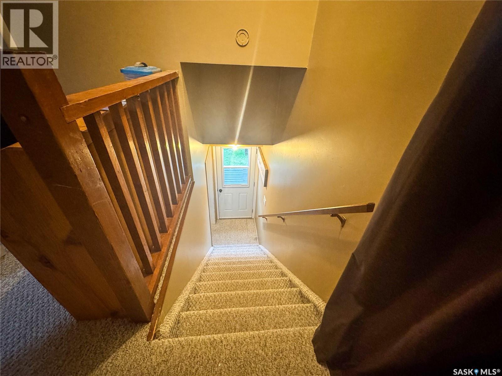 710 Cherry Street, Wolseley, SK - Indoor Photo Showing Other Room