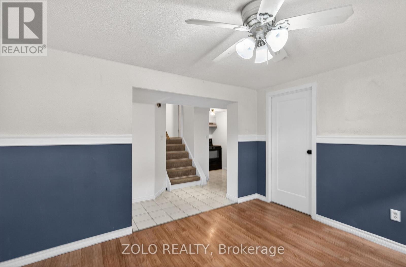 6166 Kindree Circle, Mississauga, ON - Indoor Photo Showing Other Room