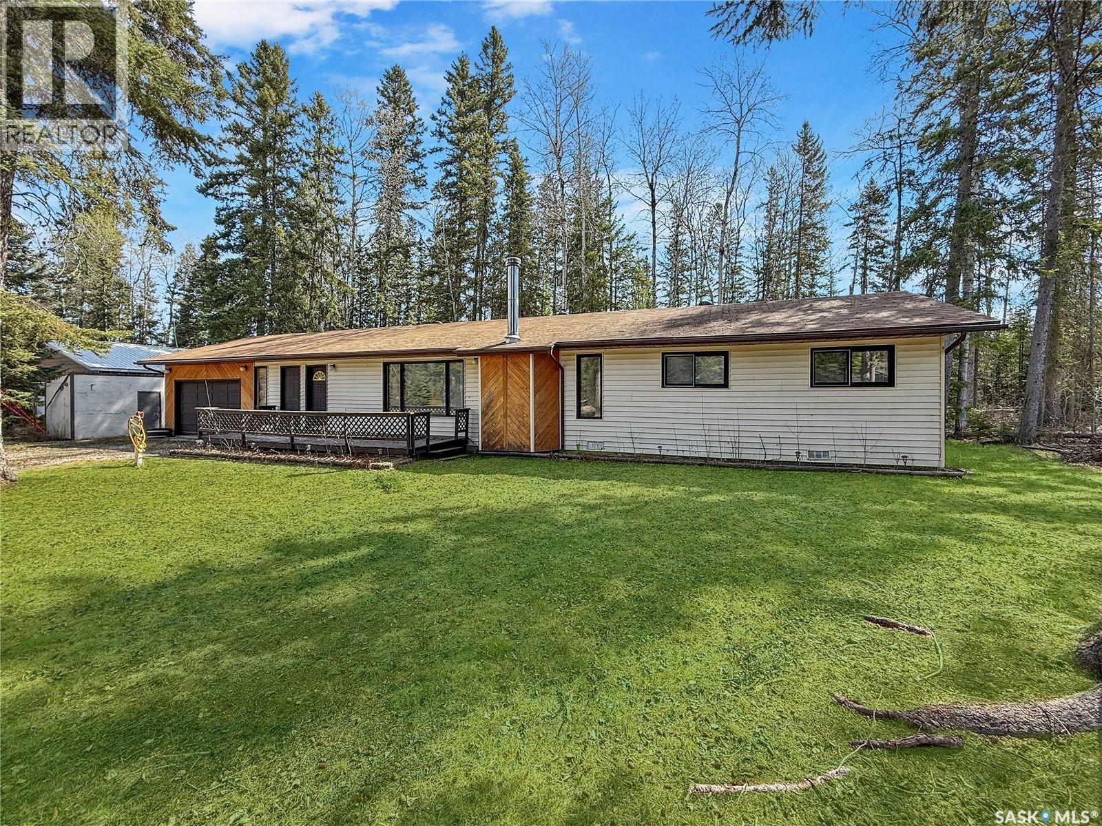 12 5Th Avenue, Candle Lake, SK - Outdoor