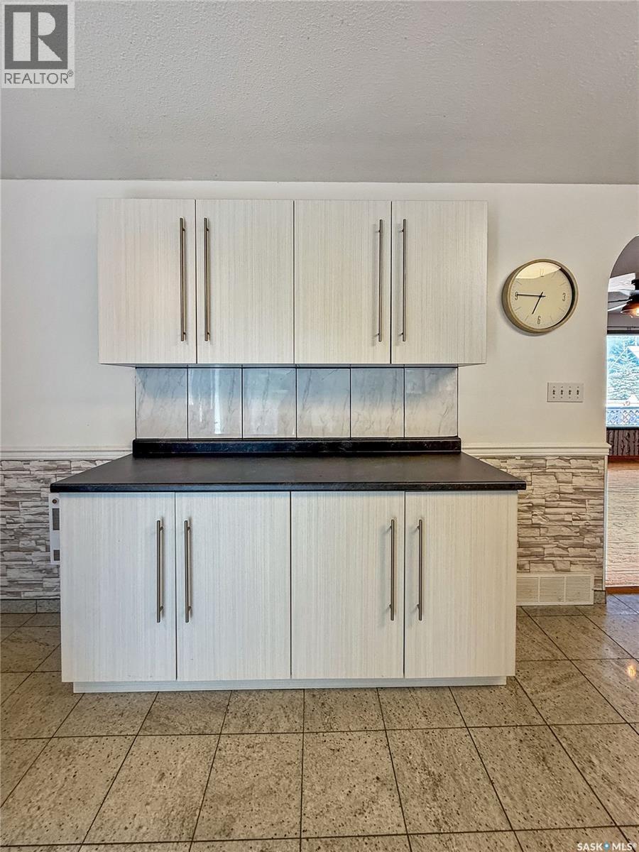 12 5Th Avenue, Candle Lake, SK - Indoor Photo Showing Kitchen