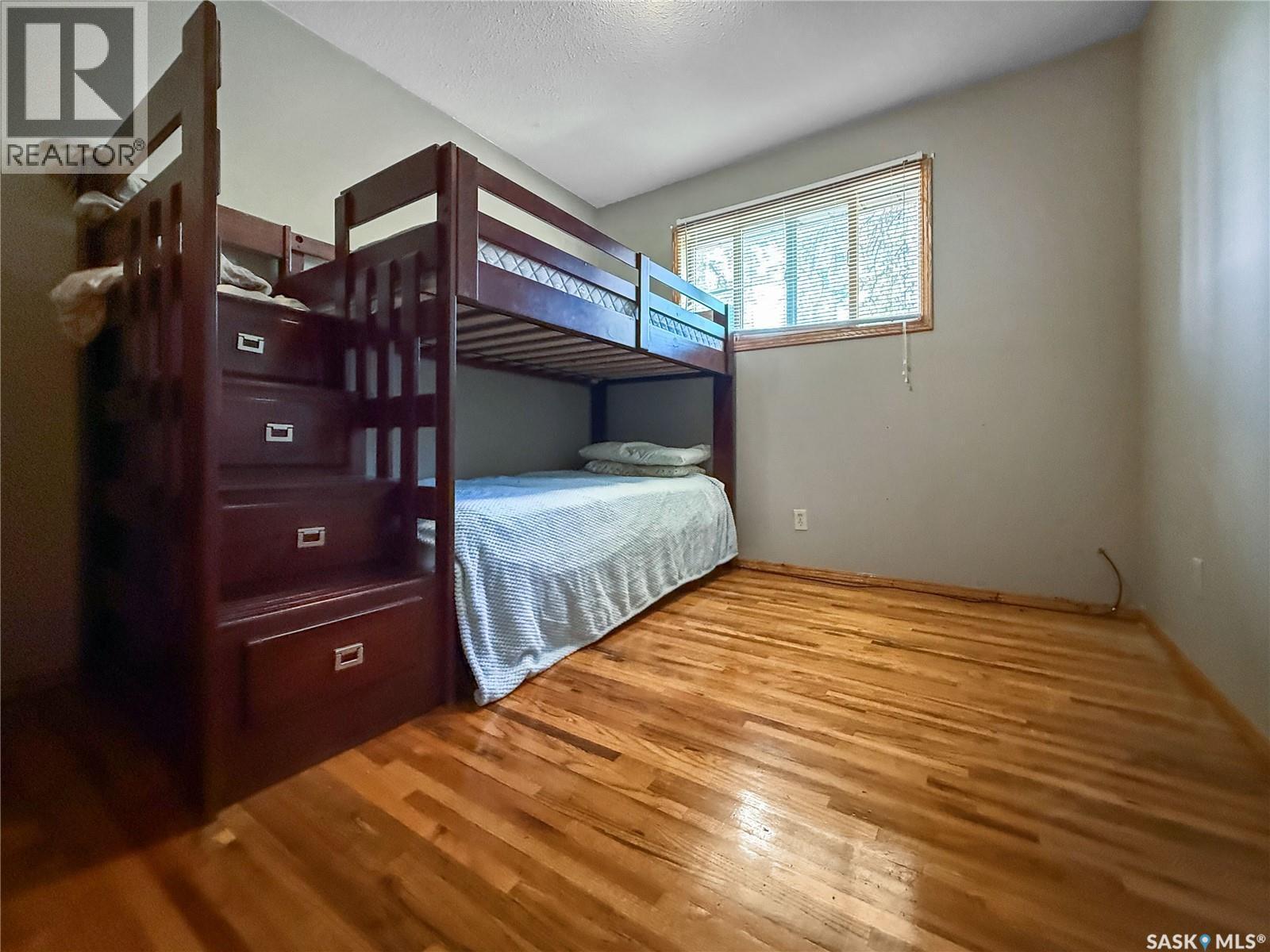 12 5Th Avenue, Candle Lake, SK - Indoor Photo Showing Bedroom