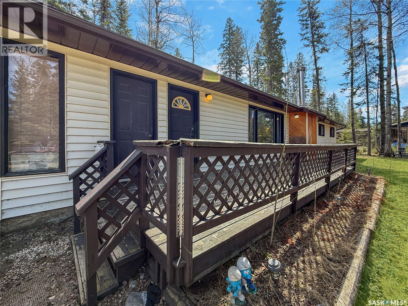 12 5Th Avenue, Candle Lake, SK - Outdoor