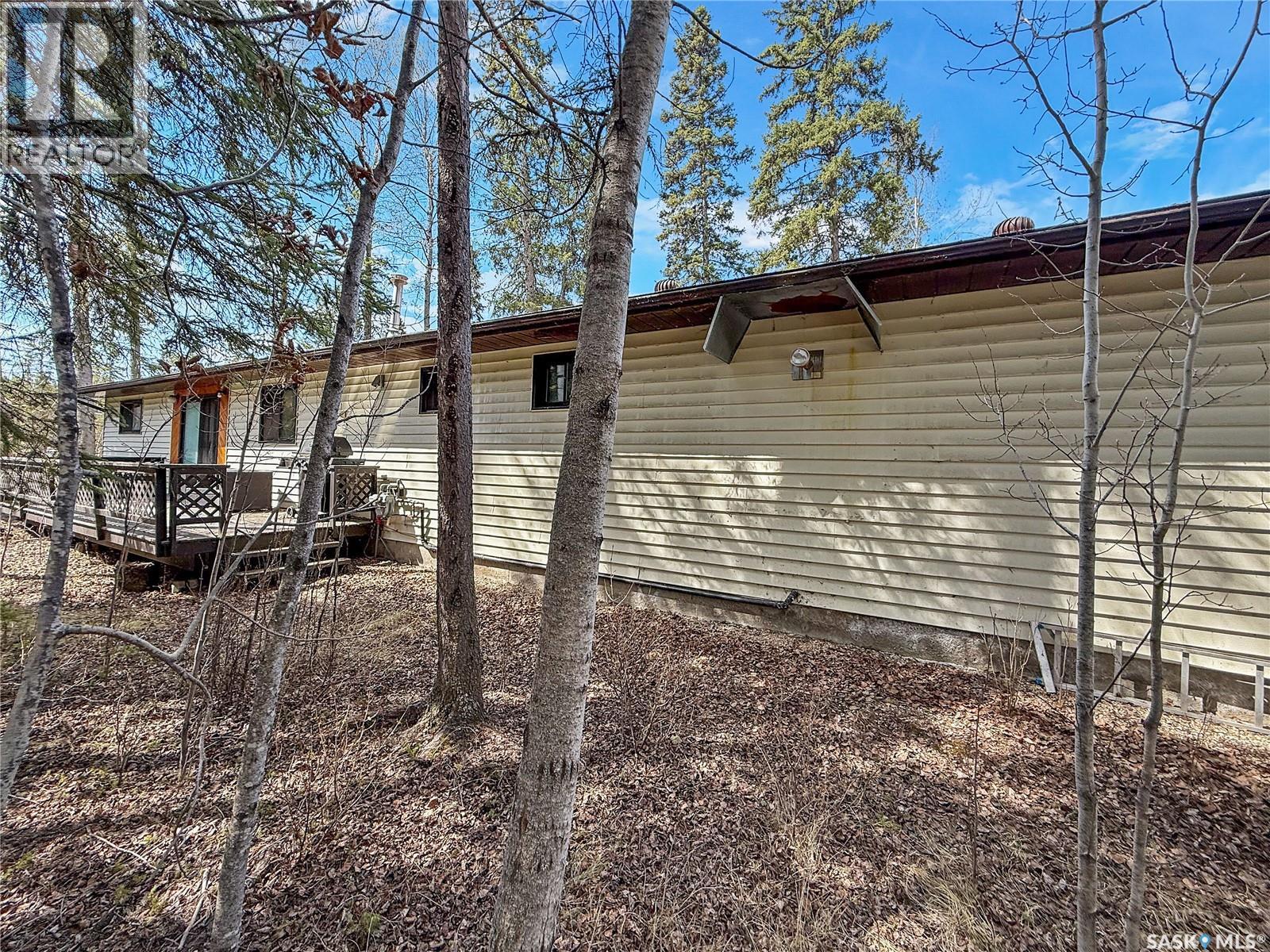 12 5Th Avenue, Candle Lake, SK - Outdoor
