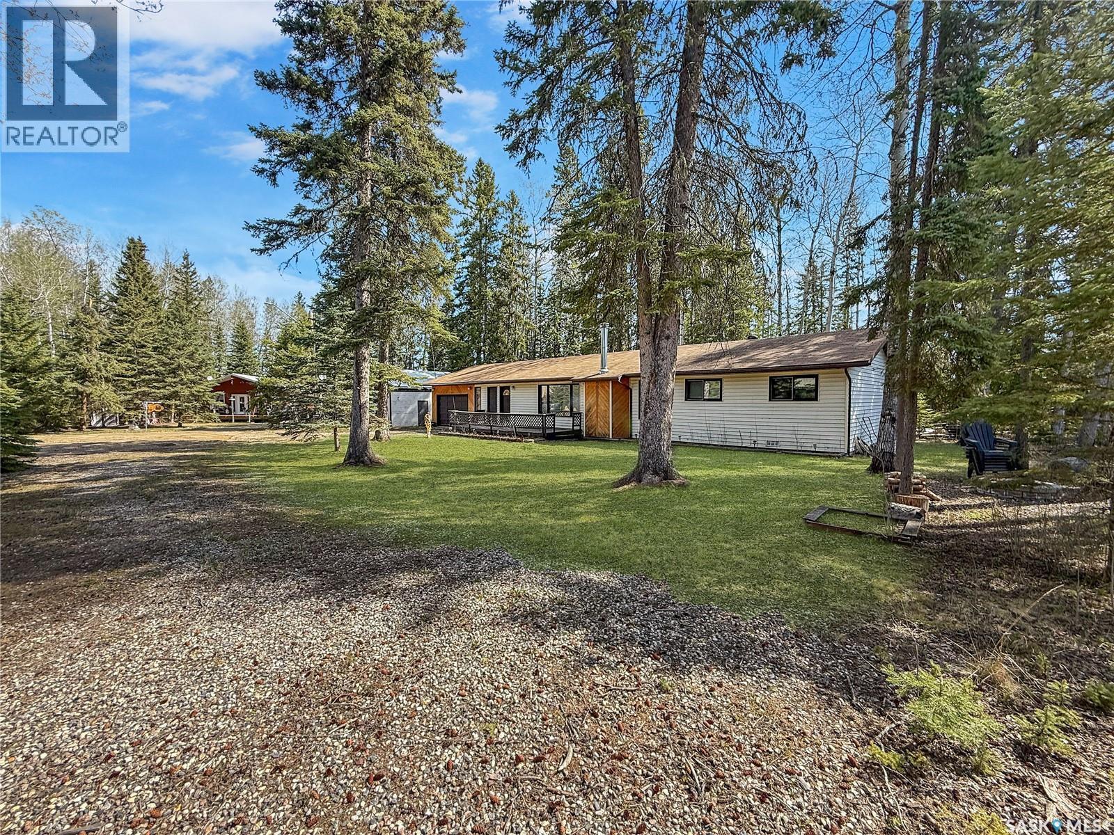 12 5Th Avenue, Candle Lake, SK - Outdoor