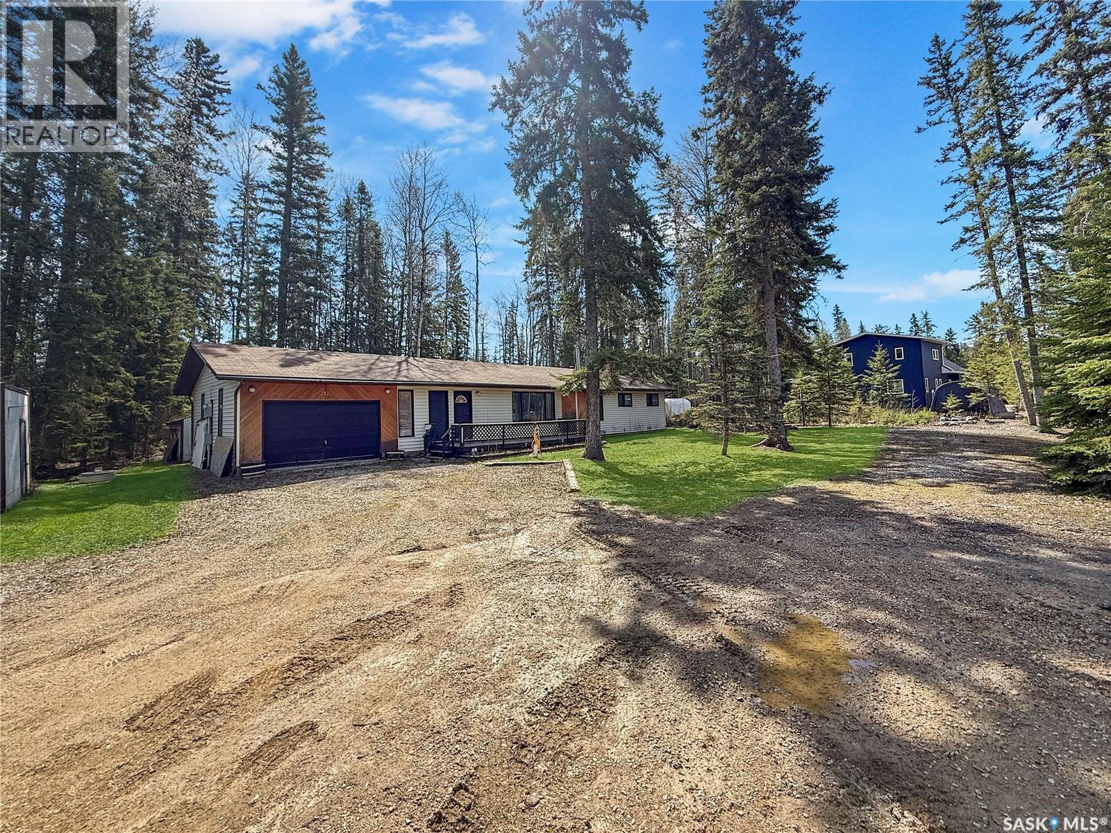 12 5Th Avenue, Candle Lake, SK - Outdoor