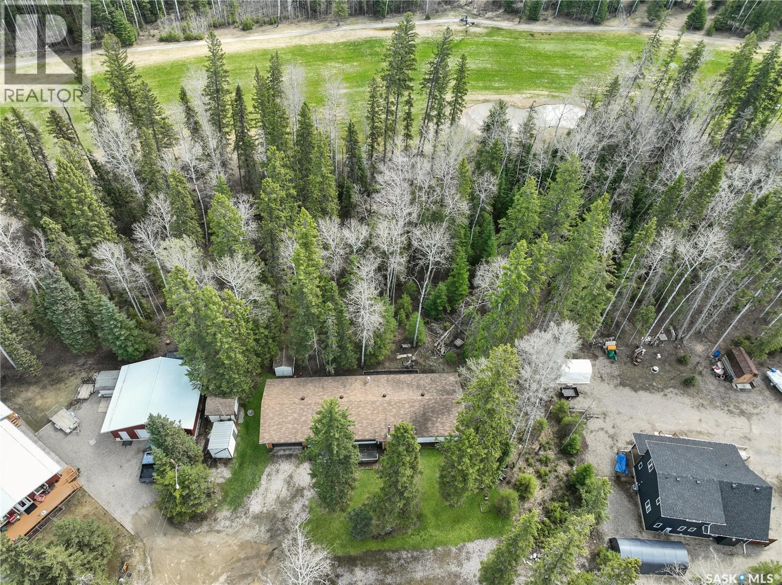 12 5Th Avenue, Candle Lake, SK - Outdoor With View