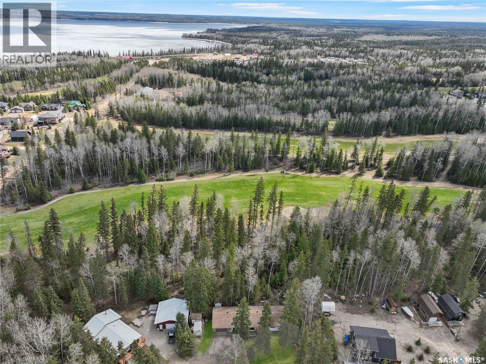 12 5Th Avenue, Candle Lake, SK - Outdoor With View