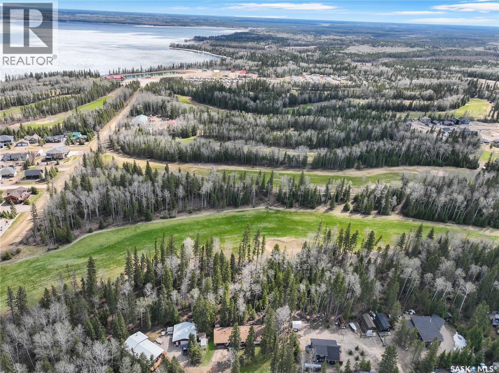 12 5Th Avenue, Candle Lake, SK - Outdoor With View