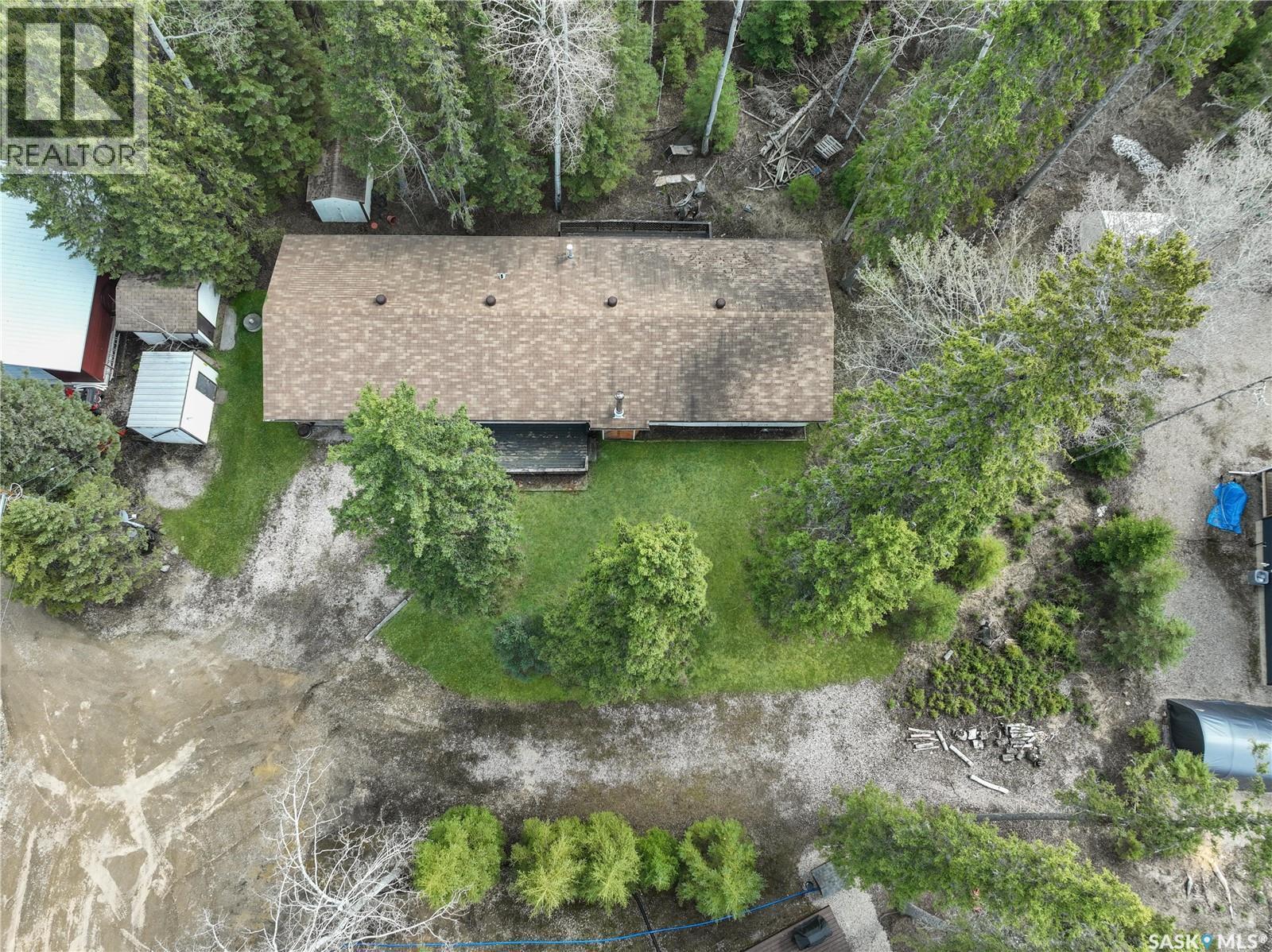12 5Th Avenue, Candle Lake, SK - Outdoor