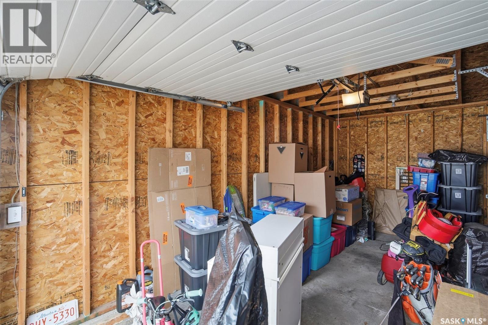 203C 425 Keevil Crescent, Saskatoon, SK - Indoor