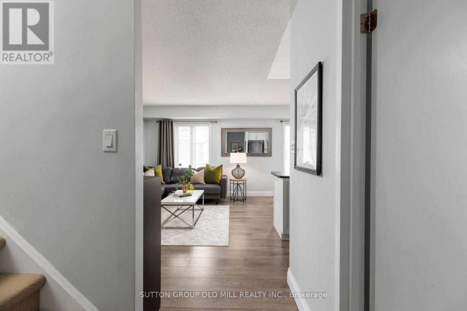 809 - 46 Western Battery Road, Toronto, ON - Indoor Photo Showing Other Room