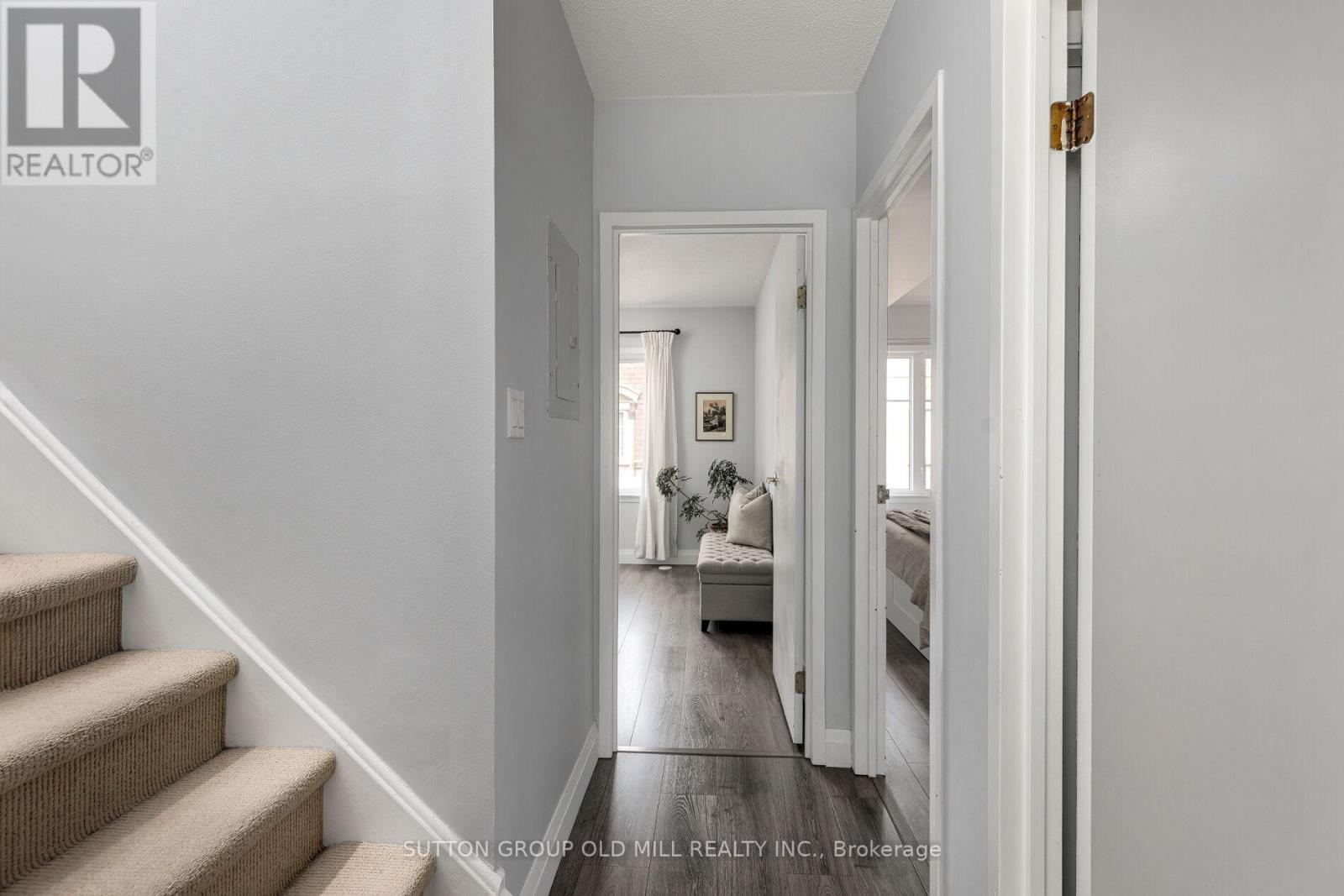 809 - 46 Western Battery Road, Toronto, ON - Indoor Photo Showing Other Room