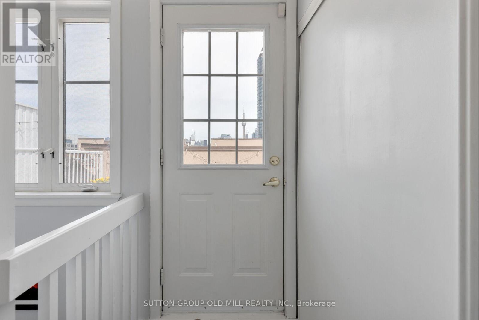 809 - 46 Western Battery Road, Toronto, ON - Indoor Photo Showing Other Room