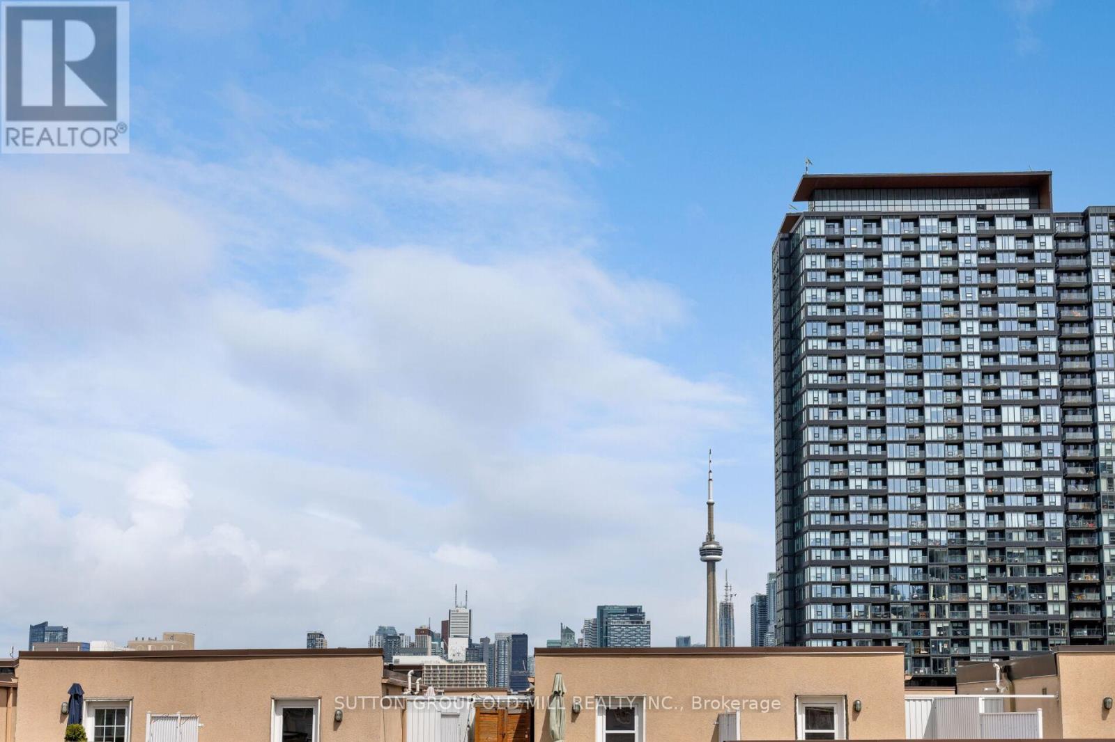 809 - 46 Western Battery Road, Toronto, ON - Outdoor