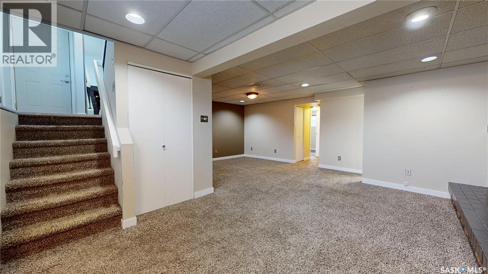 1134 Brown Street, Regina, SK - Indoor Photo Showing Other Room