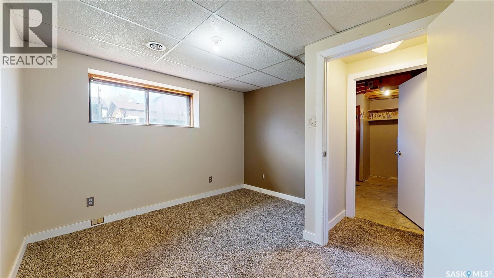 1134 Brown Street, Regina, SK - Indoor Photo Showing Other Room