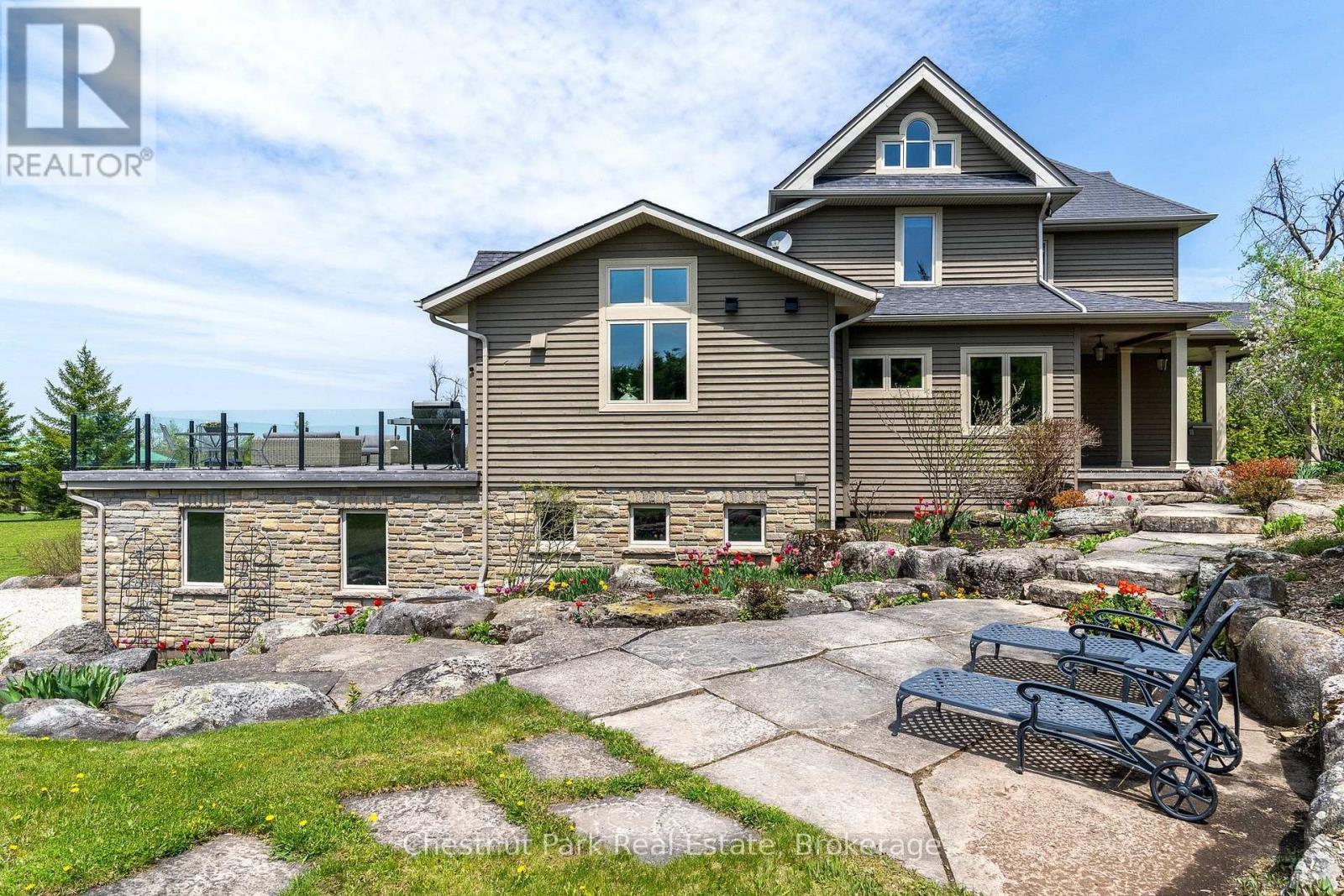 758510 2Nd Line E, Mulmur, ON - Outdoor