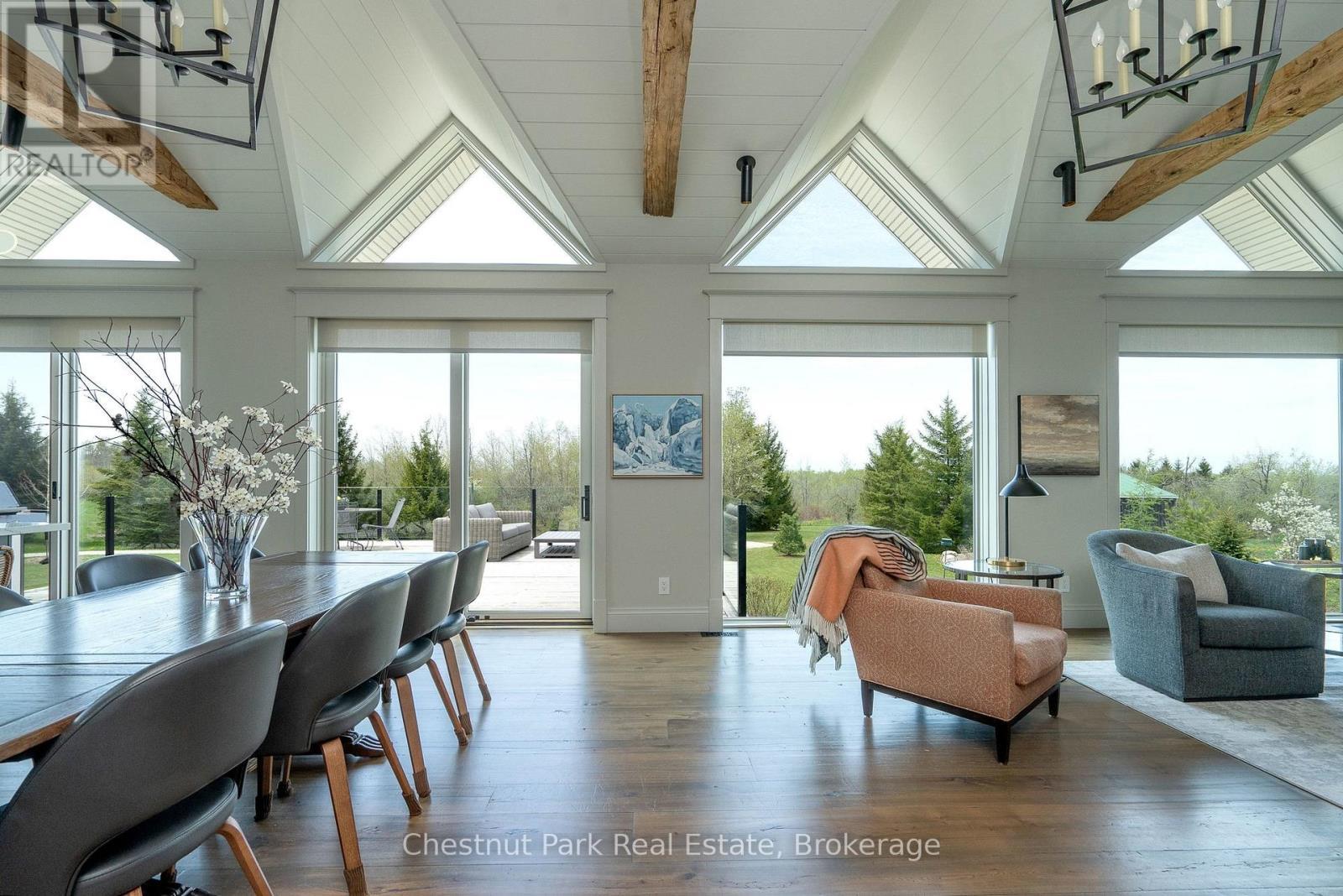 758510 2Nd Line E, Mulmur, ON - Indoor Photo Showing Other Room