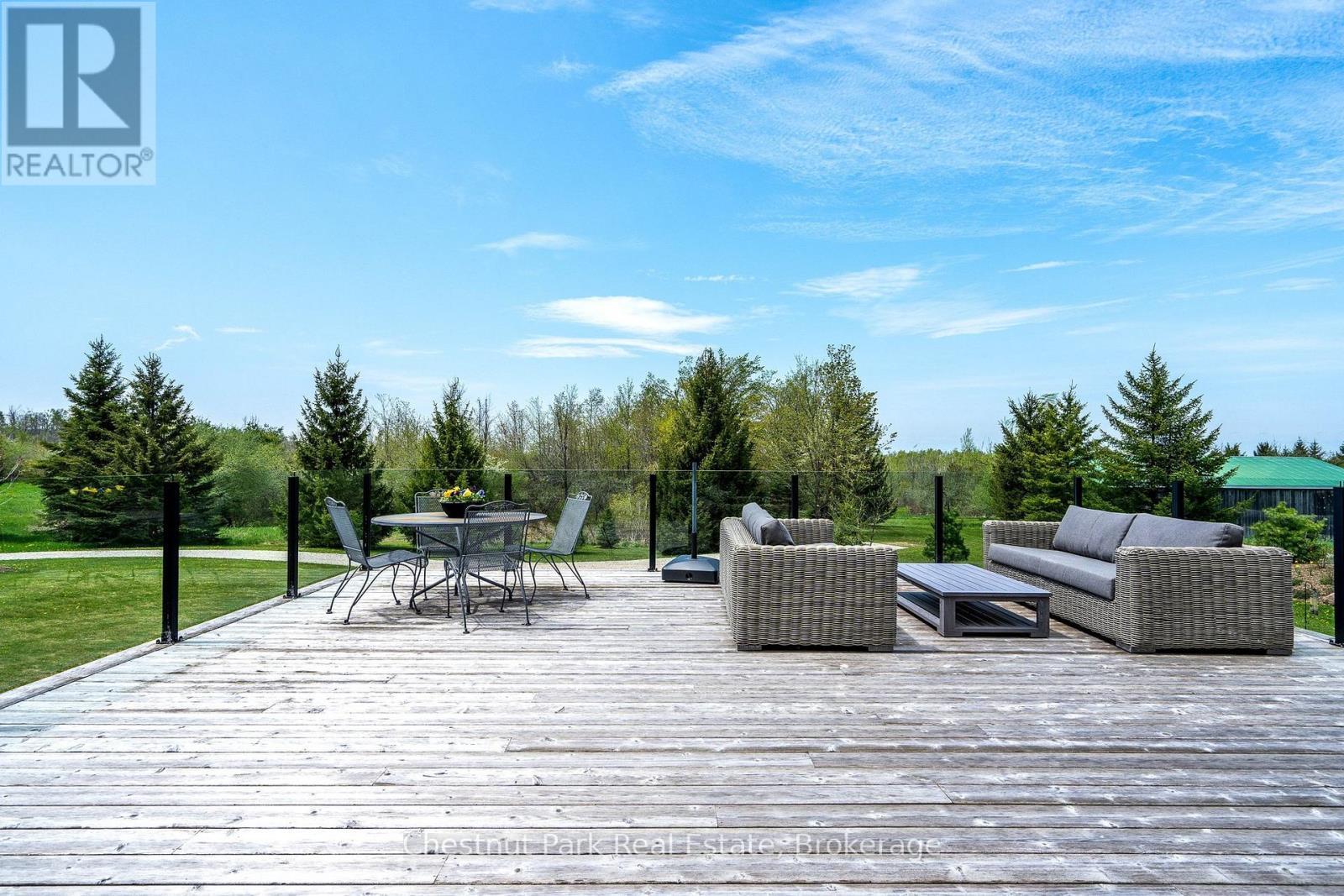 758510 2Nd Line E, Mulmur, ON - Outdoor
