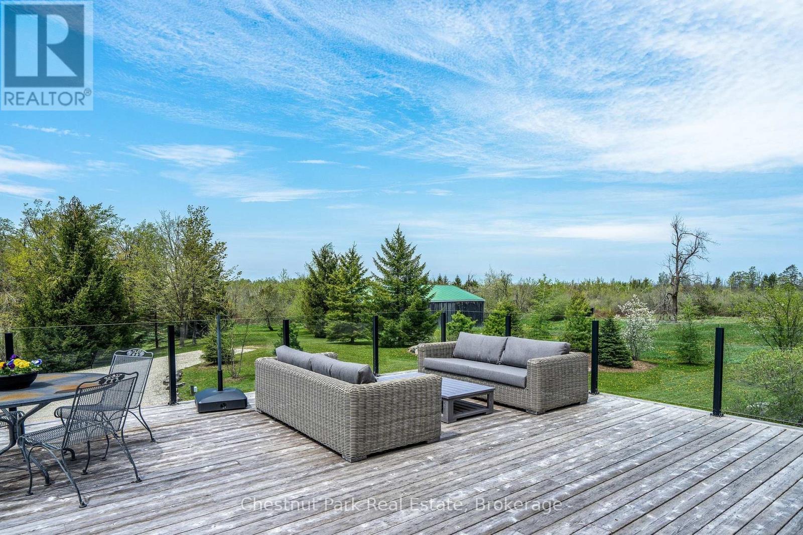 758510 2Nd Line E, Mulmur, ON - Outdoor