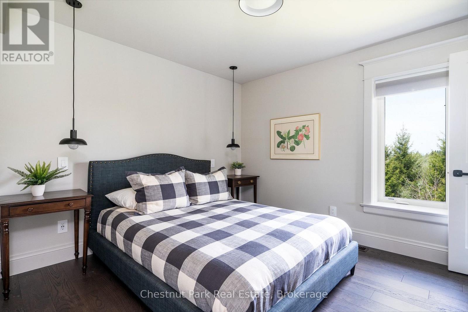 758510 2Nd Line E, Mulmur, ON - Indoor Photo Showing Bedroom