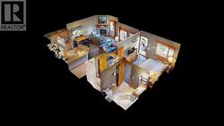 dollhouse -