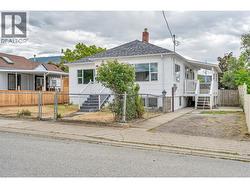 460 Penticton Avenue Penticton, BC V2A 2M6