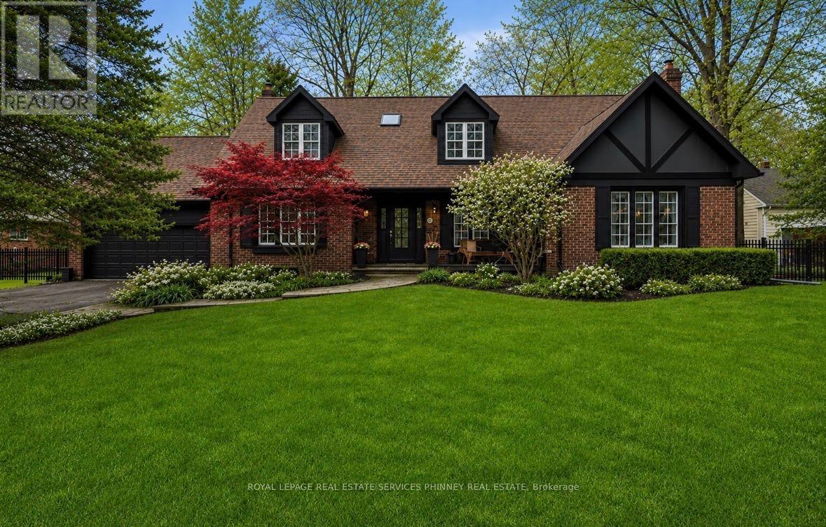 1244 Woodland Avenue, Mississauga, ON
