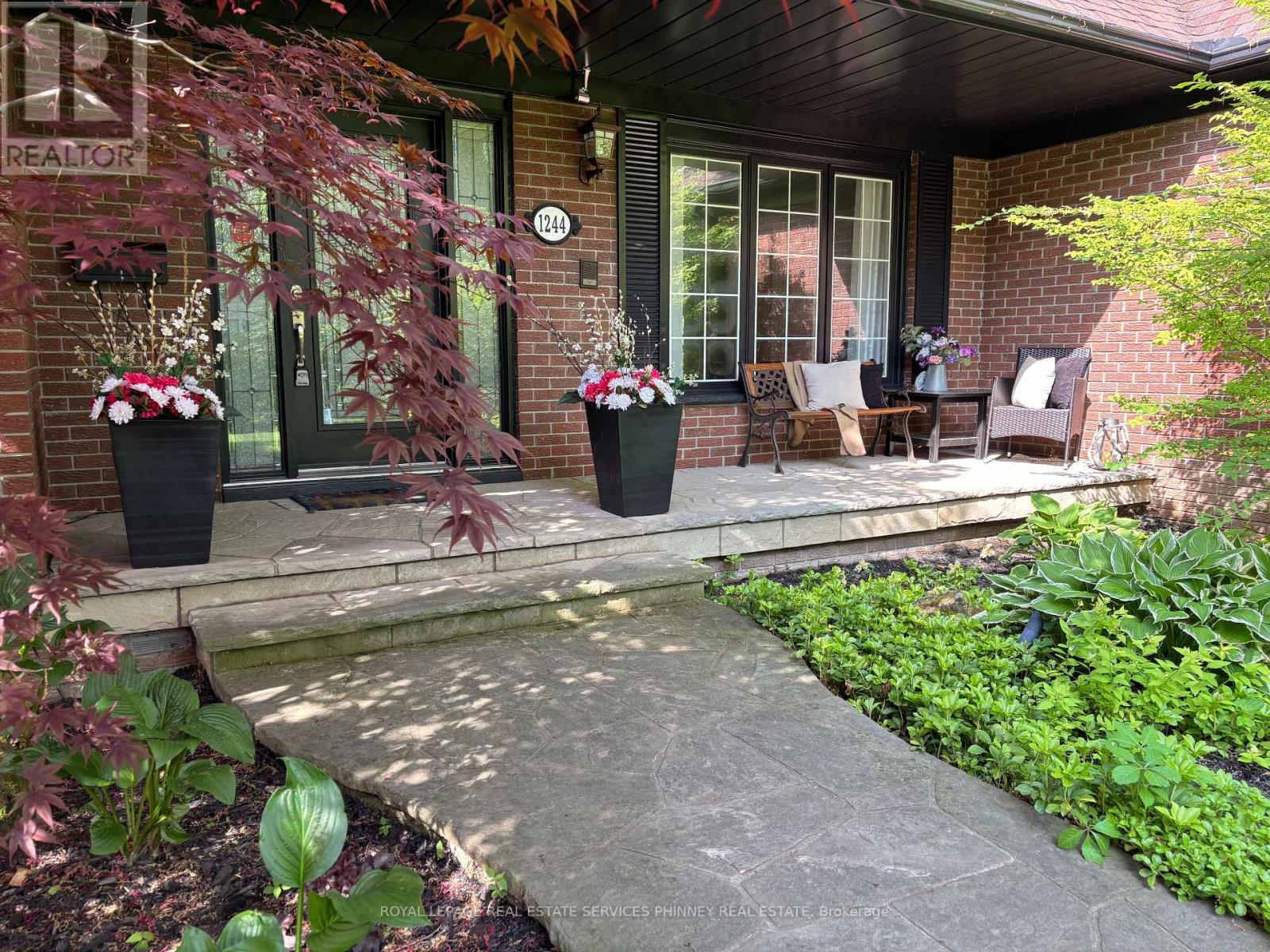 1244 Woodland Avenue, Mississauga, ON