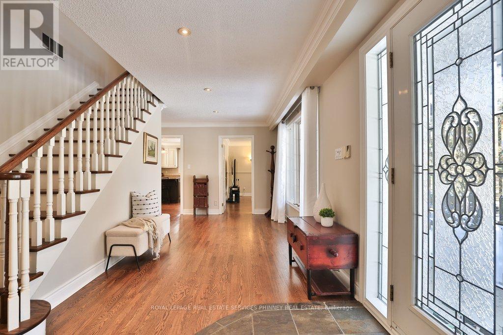 1244 Woodland Avenue, Mississauga, ON