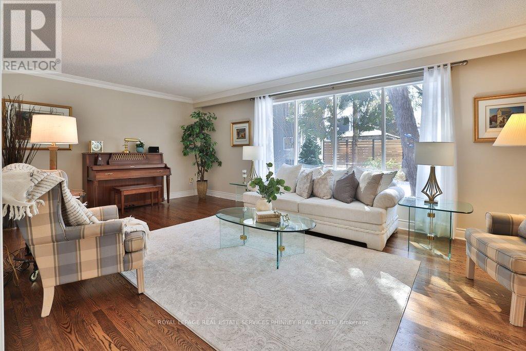 1244 Woodland Avenue, Mississauga, ON