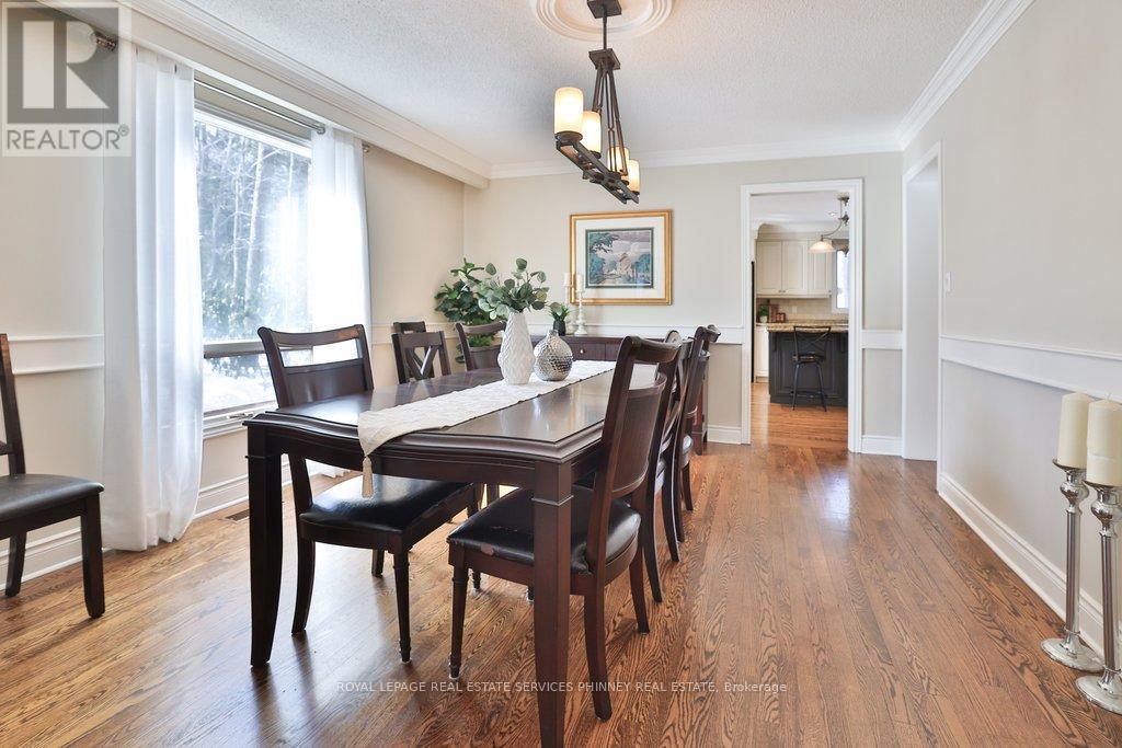 1244 Woodland Avenue, Mississauga, ON