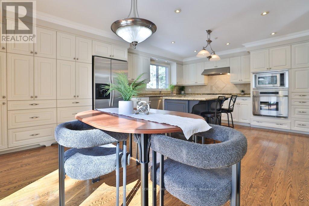 1244 Woodland Avenue, Mississauga, ON