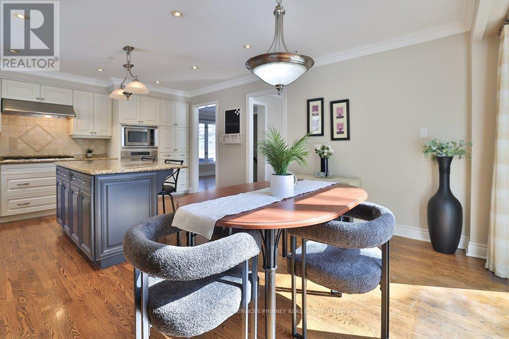 1244 Woodland Avenue, Mississauga, ON