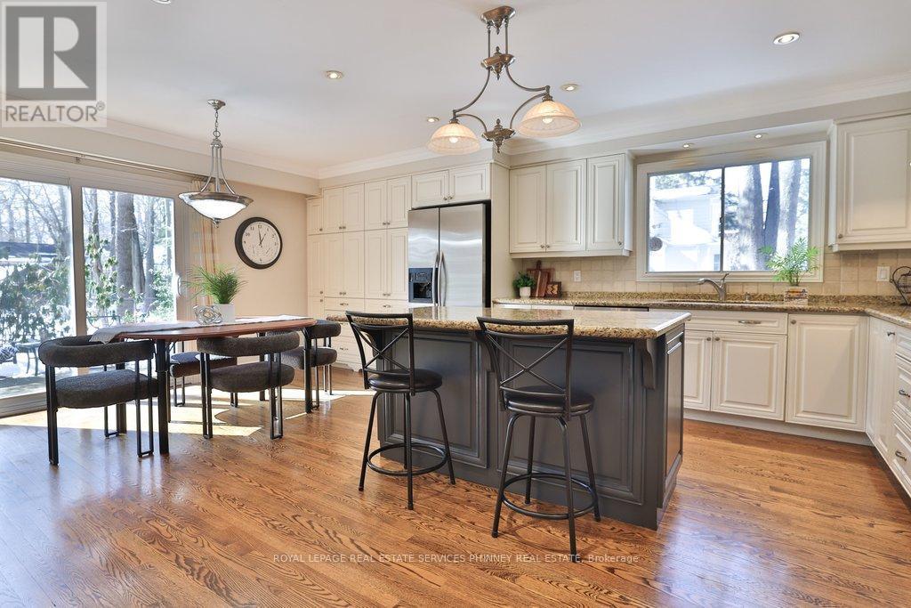 1244 Woodland Avenue, Mississauga, ON