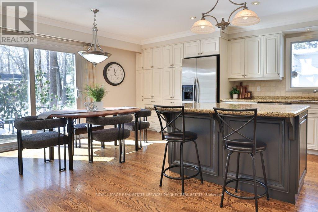 1244 Woodland Avenue, Mississauga, ON