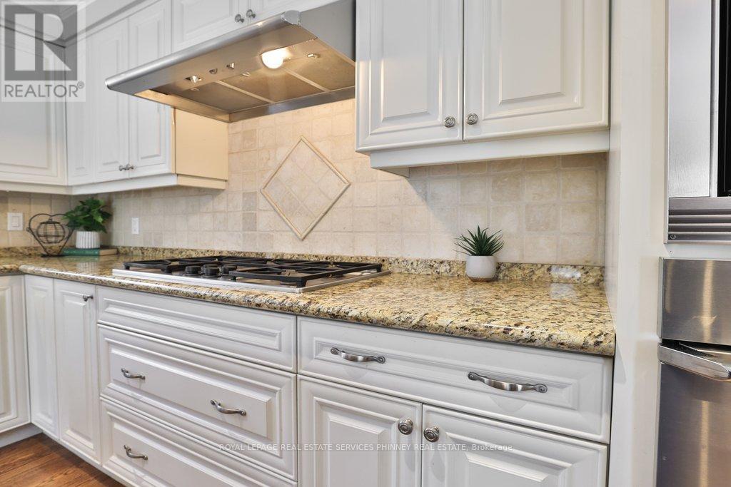 1244 Woodland Avenue, Mississauga, ON