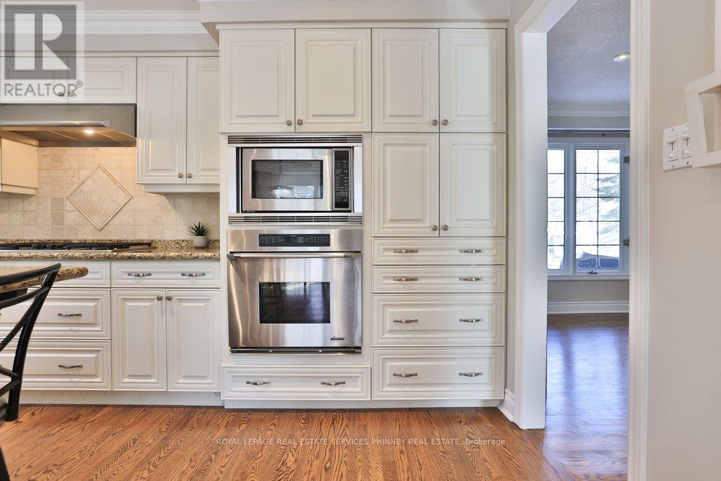 1244 Woodland Avenue, Mississauga, ON