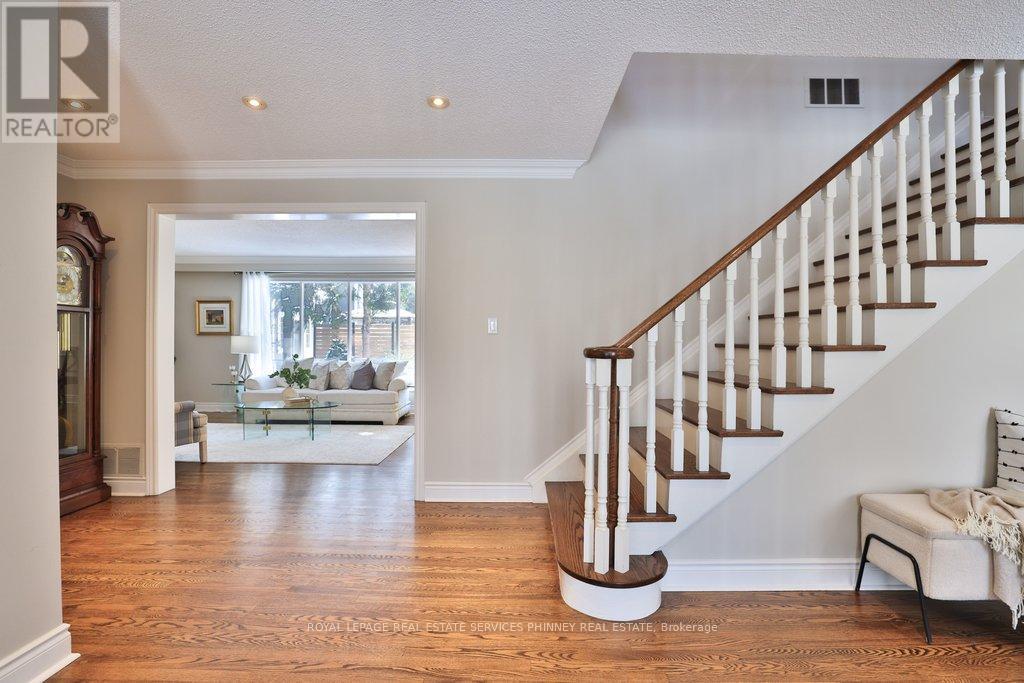 1244 Woodland Avenue, Mississauga, ON